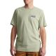 Carhartt Men's Relaxed Fit Lightweight Short-Sleeve Script Patch T-Shirt