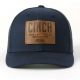 Cinch Men's Lead Don't Follow Trucker Cap