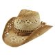 California Hat Company Totyo Straw Hat