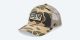 Costa Men's Duck Camo Trucker