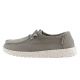 Hey Dude Women's Wendy Grey