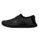 Hey Dude Men's Sirocco Black Night