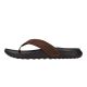 Hey Dude Men's Myers Flip Classic Brown