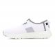 Hey Dude Women's Sirocco Sport Stripe White