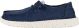 Hey Dude Wendy Stretch Canvas Navy