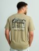 Huk Men's Bait Shop Tee