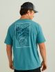 Huk Men's Sail Away Tee