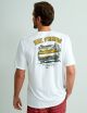 Huk Men's Gone Fishin Tee