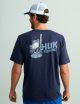 Huk Men's Livin Lager Tee