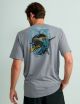 Huk Men's Daytuna Tee