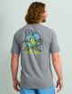 Huk Men's Dolphin Aloha Tee