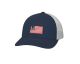 Huk Men's Huk And Bars Trucker Hat