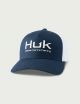 Huk Men's Performance Fishing Trucker Hat