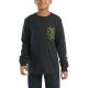 Carhartt Children Long-Sleeve Pocket T-Shirt