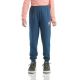 Carhartt Children Fleece Logo Heather Sweatpant