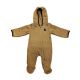 Carhartt Infant Quilted Footed Coverall