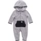 Carhartt Infant Long-Sleeve Zip-Front Coverall