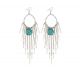 Myra Arroyo Aura Earrings