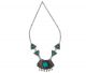 Myra Sierra Free Statement Necklace