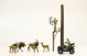 Deluxe Deer Hunter Toy Set