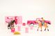 Bigtime Rodeo Barrel Racing Play Set