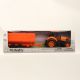 Kubota Farm Tractor And Wagon Set