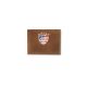 Ariat Trifold Wallet Embroidered  American Fla