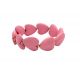 Posh Valentine Heart Bracelet