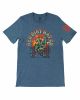 Red Dirt Singing Cowboy Tee