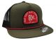 Red Dirt Ruger Cap