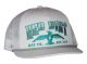 Red Dirt Watch Me Fly Snapback Hat