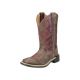 Smoky Mountain Youth Willow Western Boot