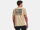 Under Armour Men's Freedom Banner T-Shirt