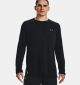 Under Armour Men's UA Waffle Max Crew