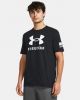 Under Armour Men's Freedom Logo T-Shirt