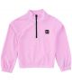 Under Armour Youth Thermal Long-Sleeve Quarter-Zip Pullover