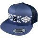 Vexil Men's The Baller Mesh Hat