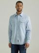 Wrangler Men's Retro Premium Western Shirt