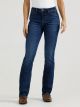 Wrangler Women's Retro Bailey High Rise Bootcut Jean