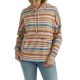 Wrangler Women's Retro Aztec Serape Hoodie