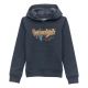 Wrangler Youth Comic Hoodie