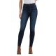 Wrangler Women's Bespoke Dark Wash Skinny Jean