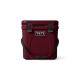 Yeti Roadie 24 Hard Cooler Wild Vine Red