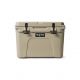 Yeti Tundra 35 Hard Cooler Tan