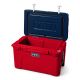 Yeti Tundra 45 Hard Cooler Red White Blue