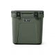 Yeti Roadie 48 Wheeled Cooler Camp Green