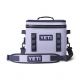 Yeti Hopper Flip 12 Soft Cooler Cosmic Lilac