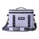 Yeti Hopper Flip 18 Soft Cooler Cosmic Lilac