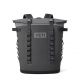 Yeti M20 Backpack Soft Cooler Charcoal
