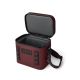 Yeti Hopper Flip 8 Soft Cooler Wild Vine Red